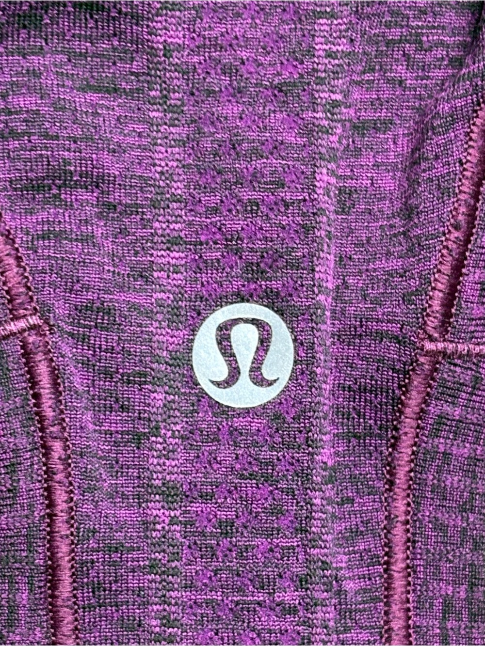 Lululemon Swiftly Tech Racerback - Picture 4 of 4